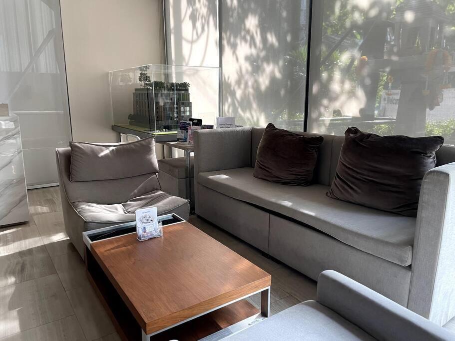Apartment Luxury 2 Near Bts Thong Lor