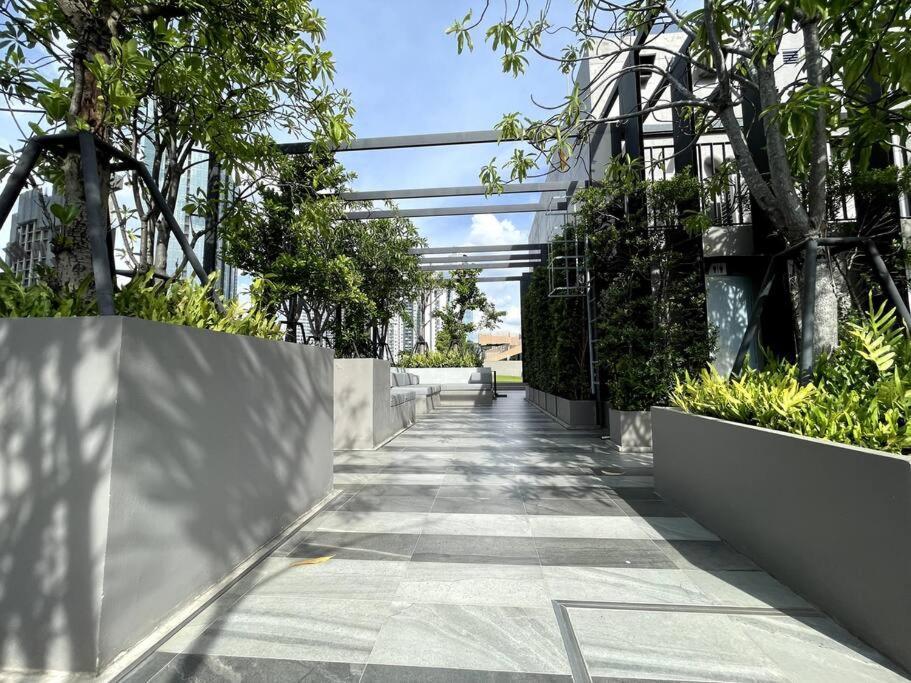 Apartment Luxury 2 Near Bts Thong Lor