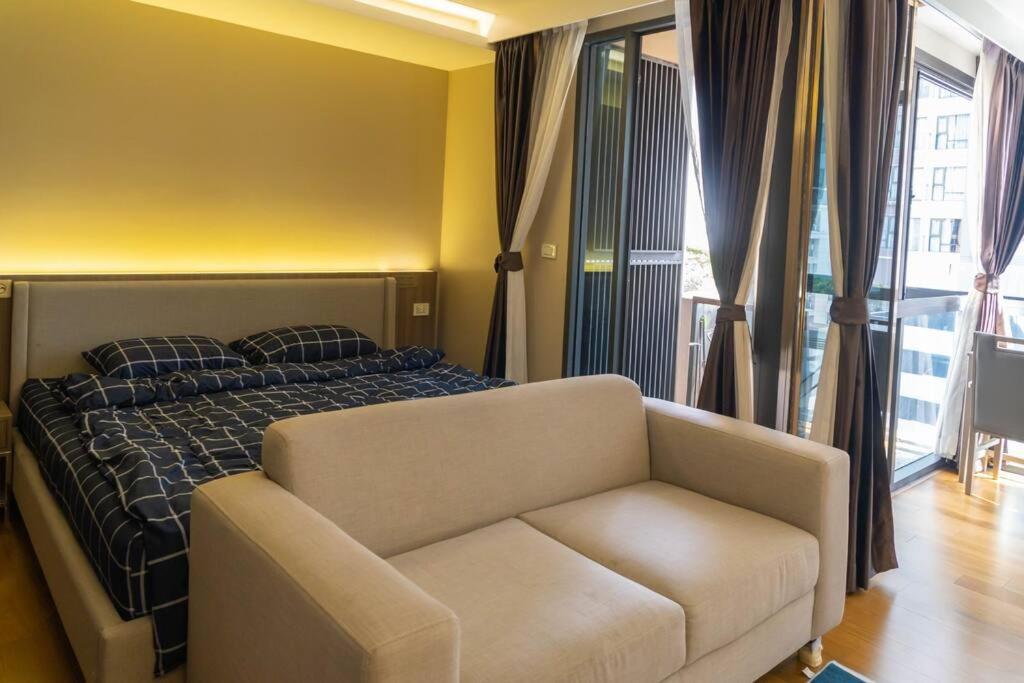 Luxury 2 Near Bts Thong Lor Apartment Bangkok