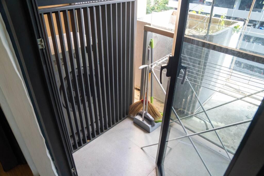 Apartment Luxury 2 Near Bts Thong Lor Bangkok