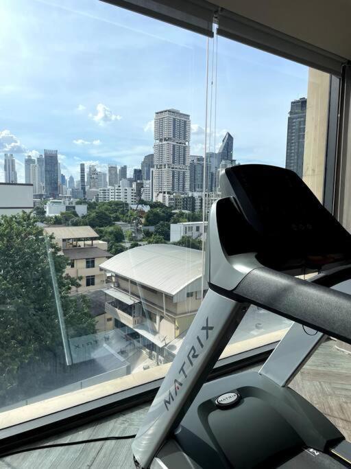 Luxury 2 Near Bts Thong Lor Apartment