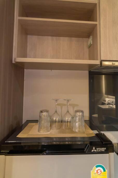 Luxury 2 Near Bts Thong Lor Apartment Bangkok