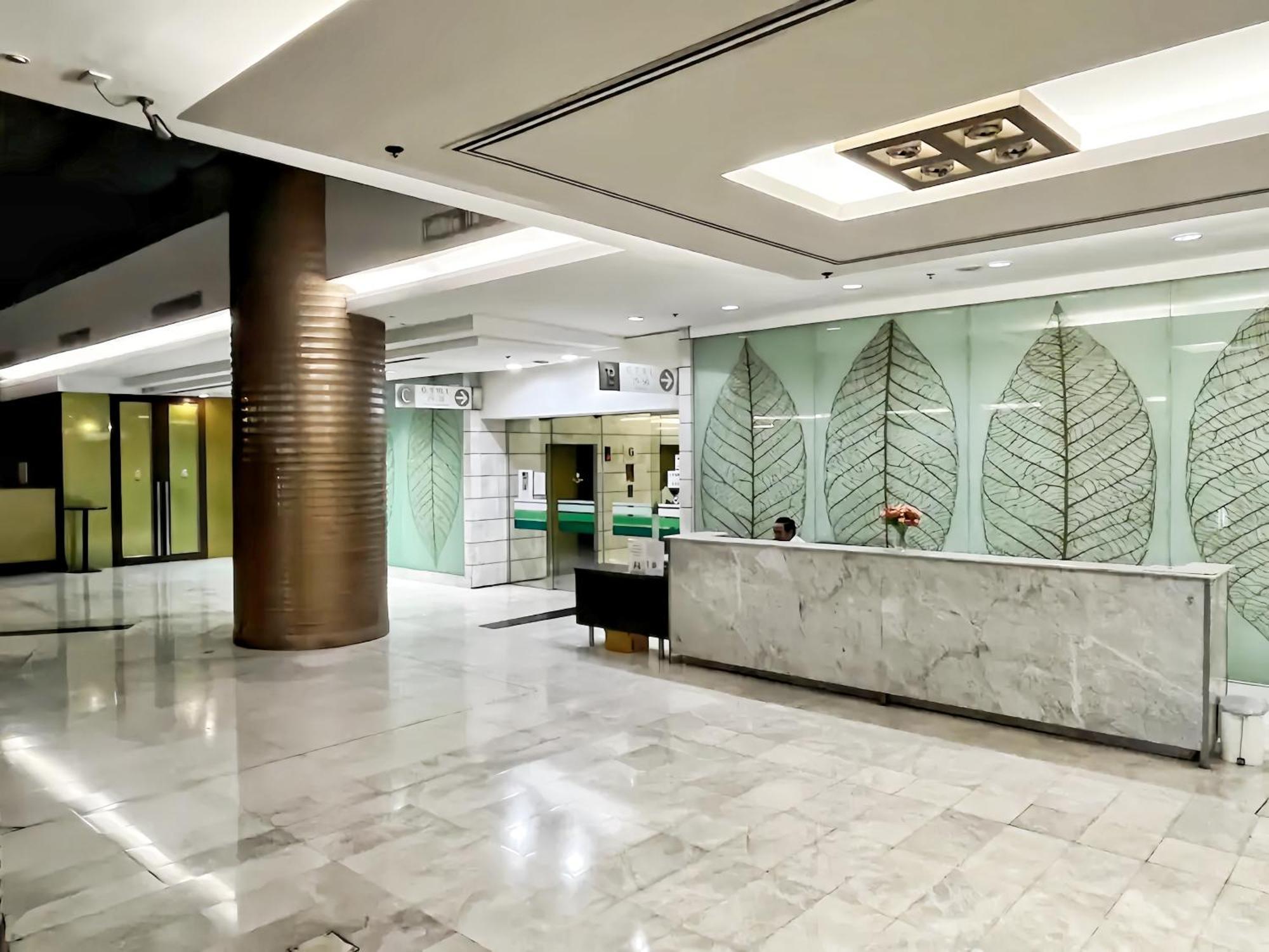 State Tower Apartment Bangkok