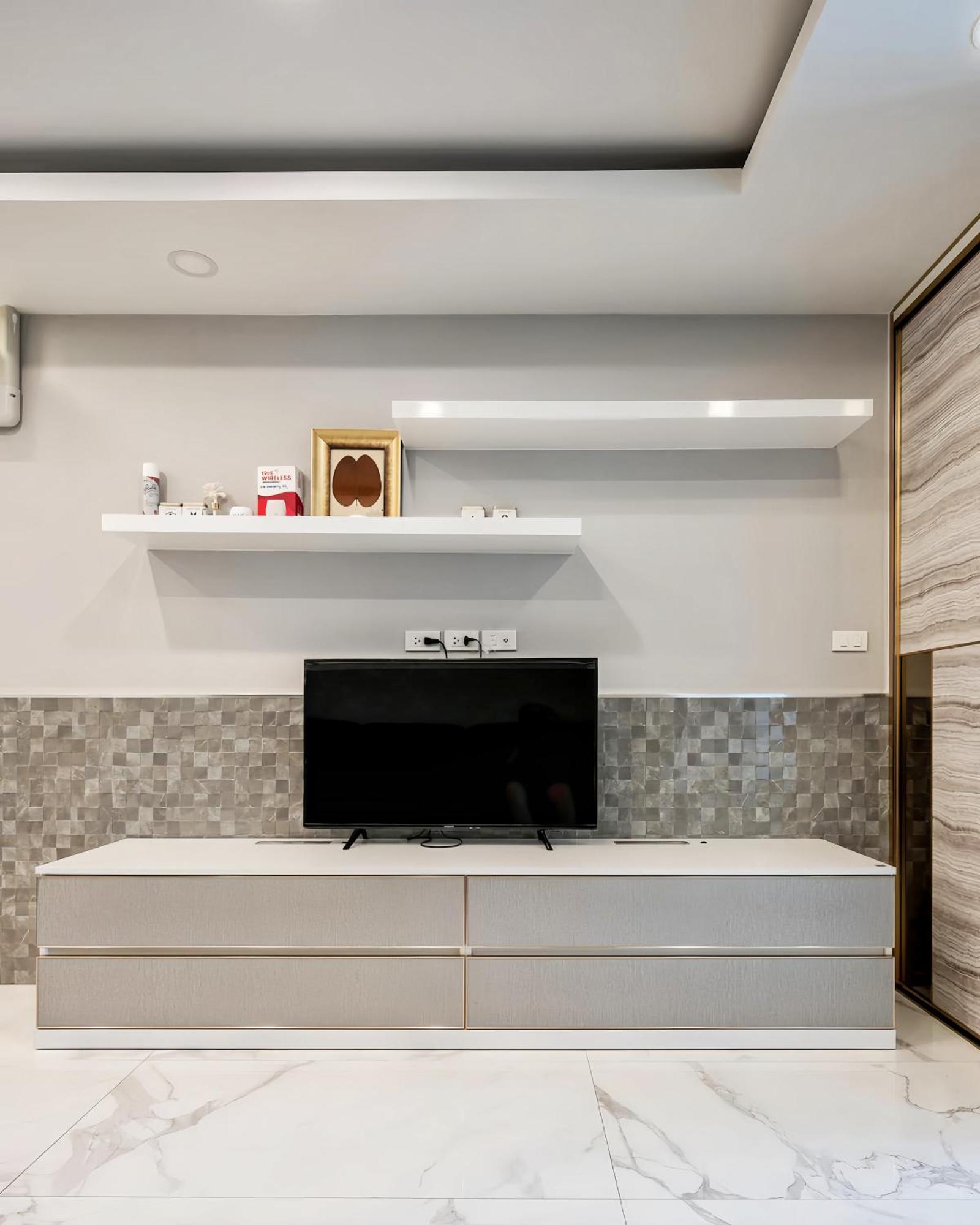 Apartment State Tower *