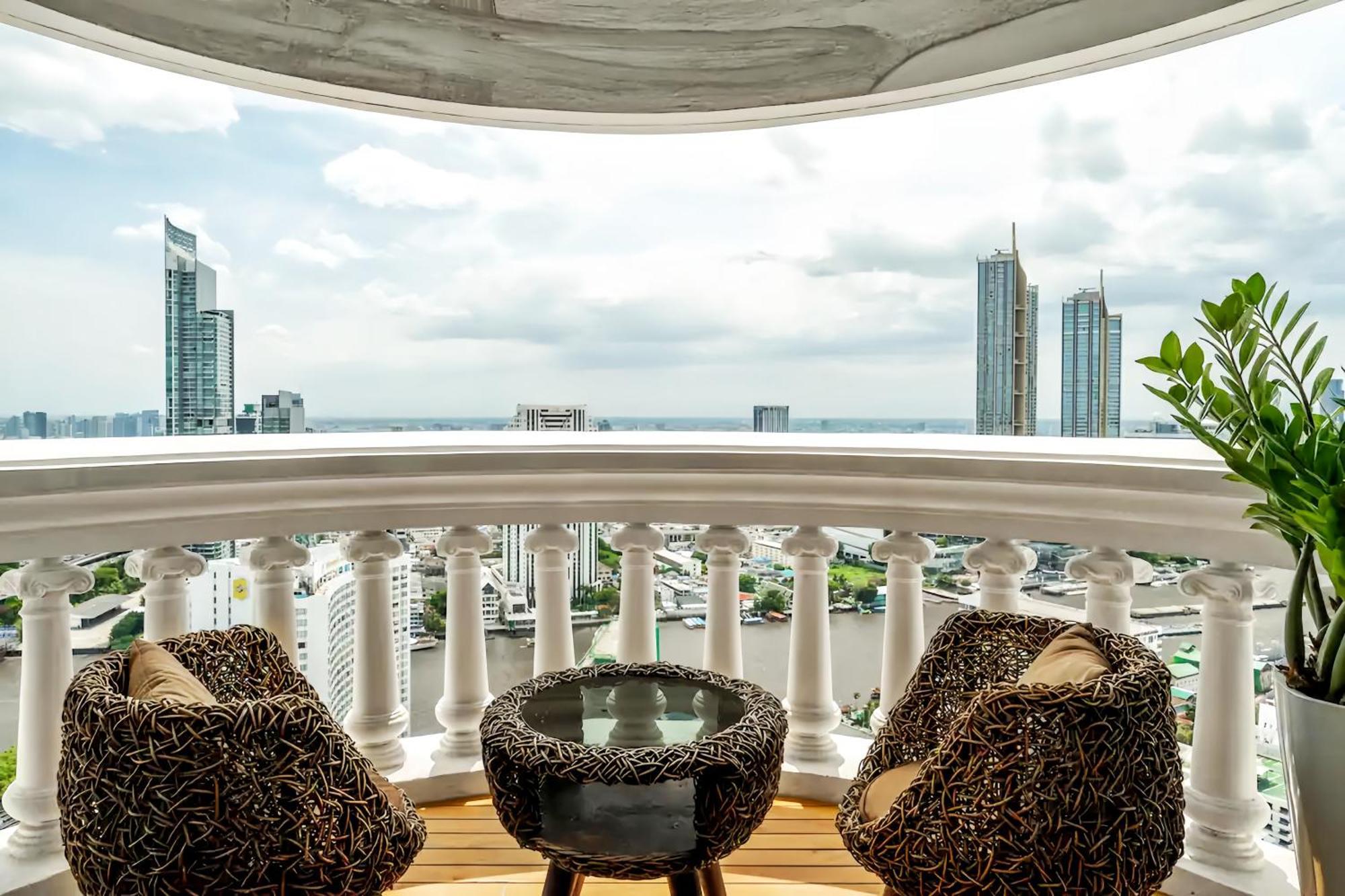 Apartment State Tower *