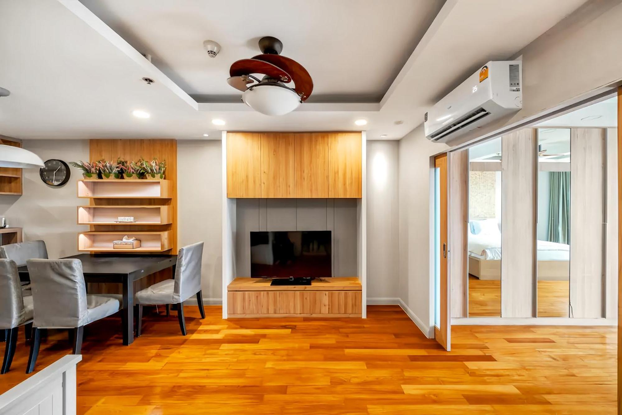 Apartment State Tower
