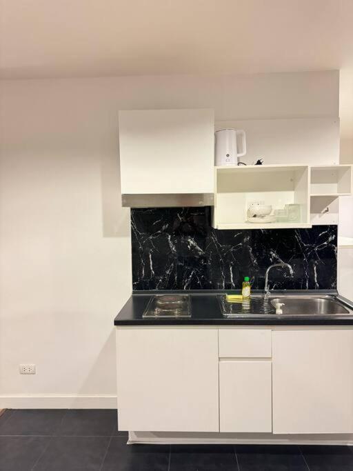 Apartment Family In Charan Pinklao *