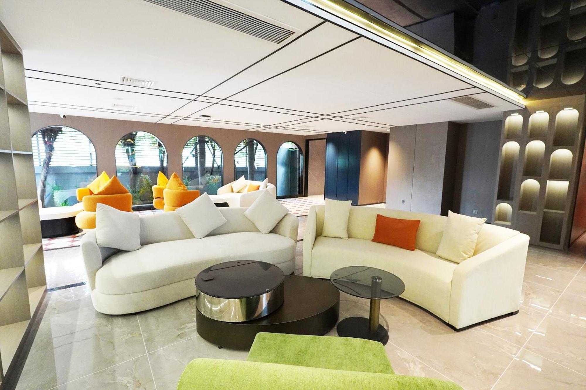 Juzi 3* Bangkok