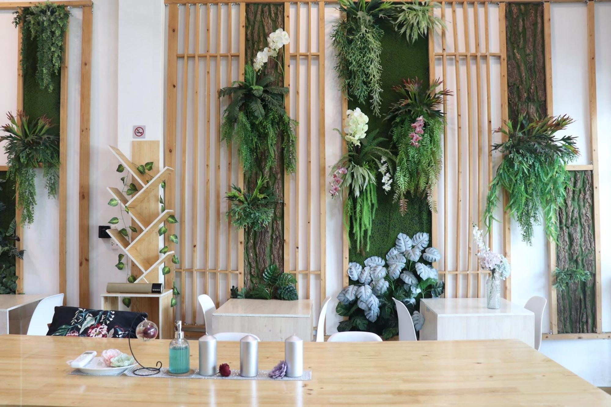 Club House 124 Near Suvarnabhumi, Bkk Airport