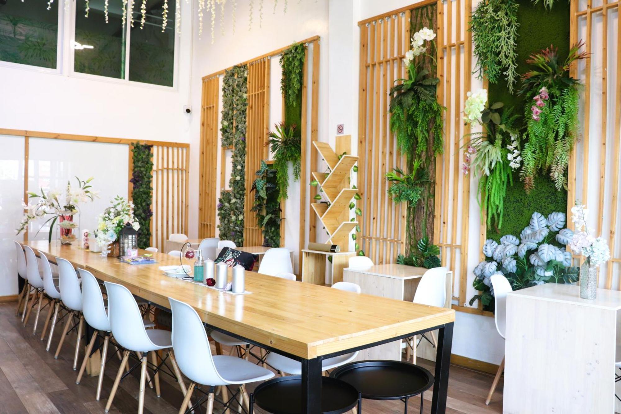 Apartment Club House 124 Near Suvarnabhumi, Bkk Airport *