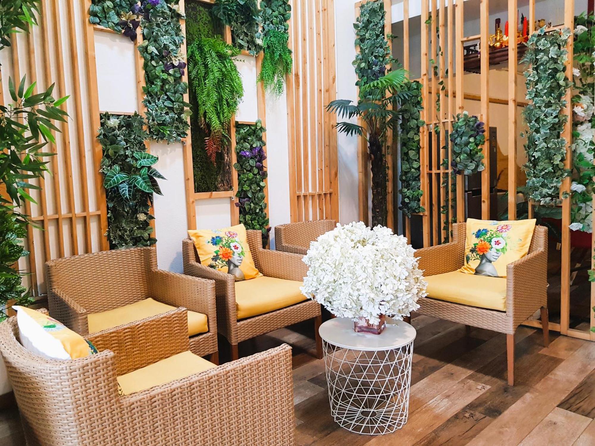 Club House 124 Near Suvarnabhumi, Bkk Airport Apartment