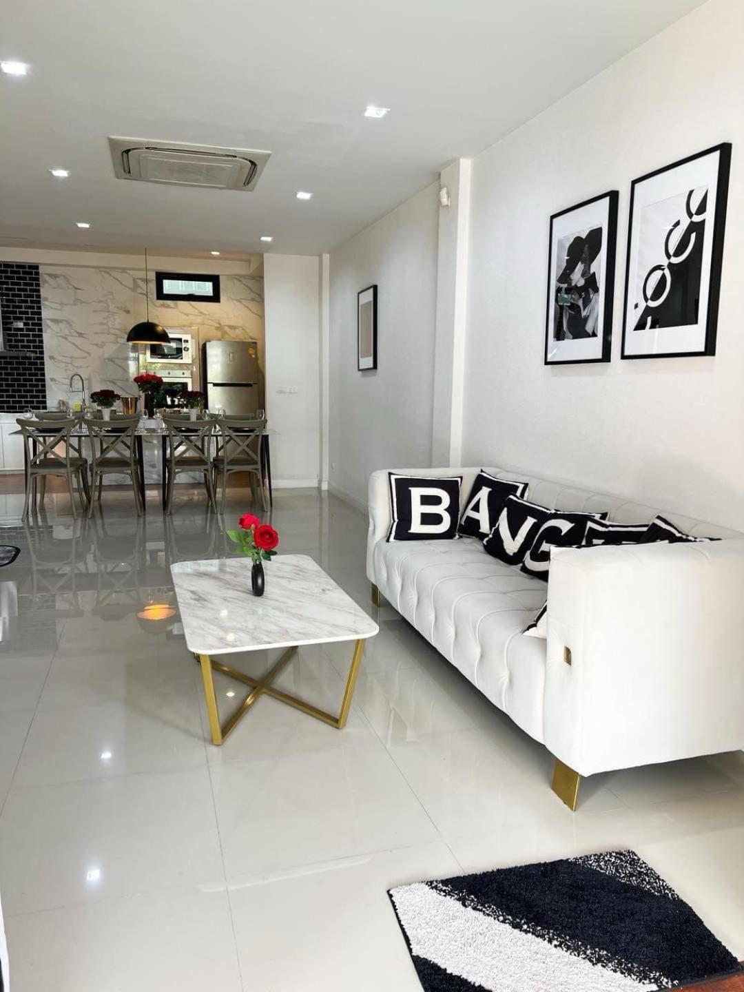 Villa House