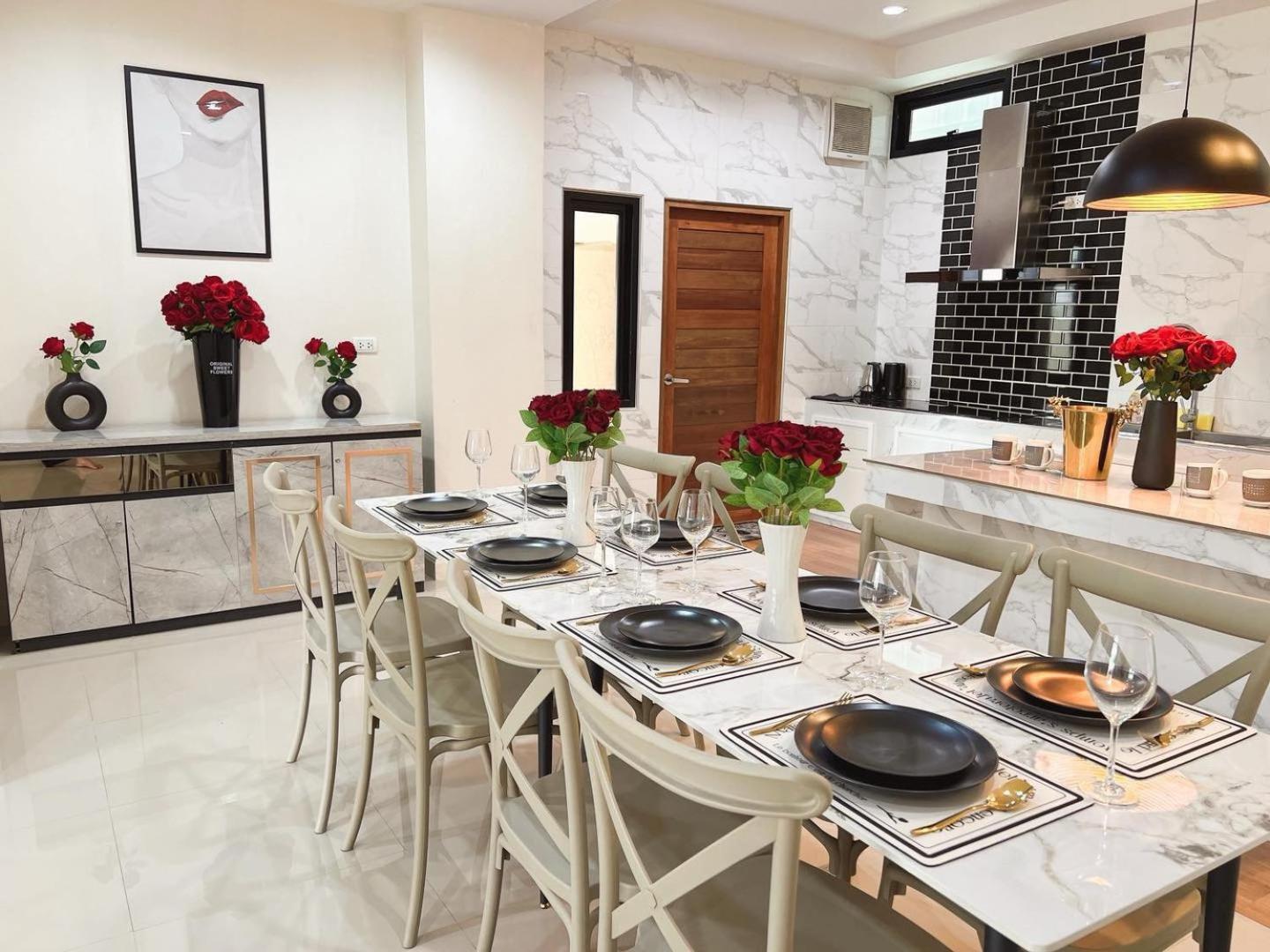 Villa House Bangkok
