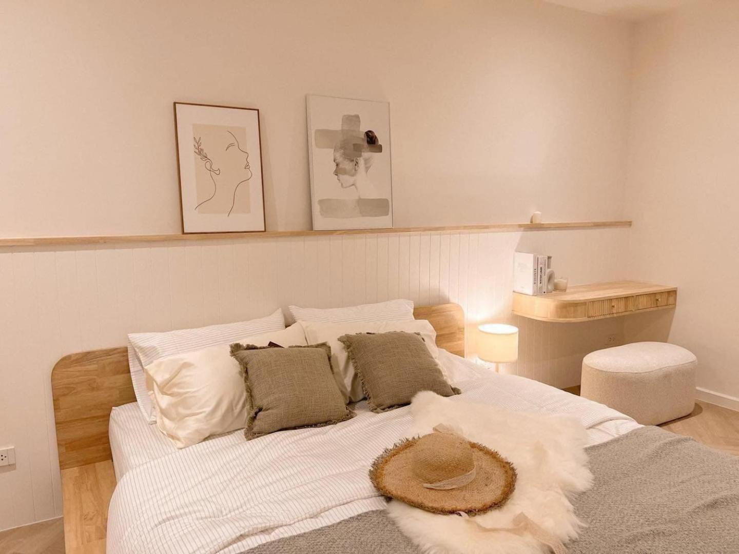 Villa Muji House *