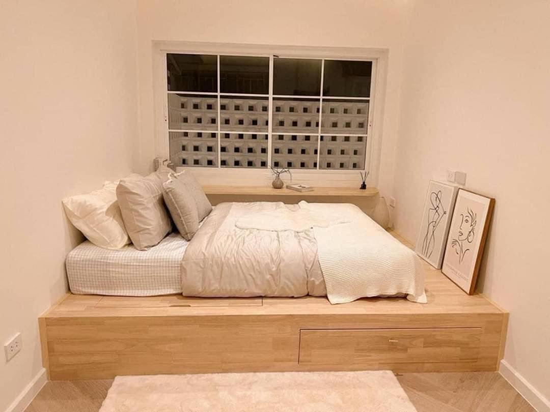Muji House Villa *
