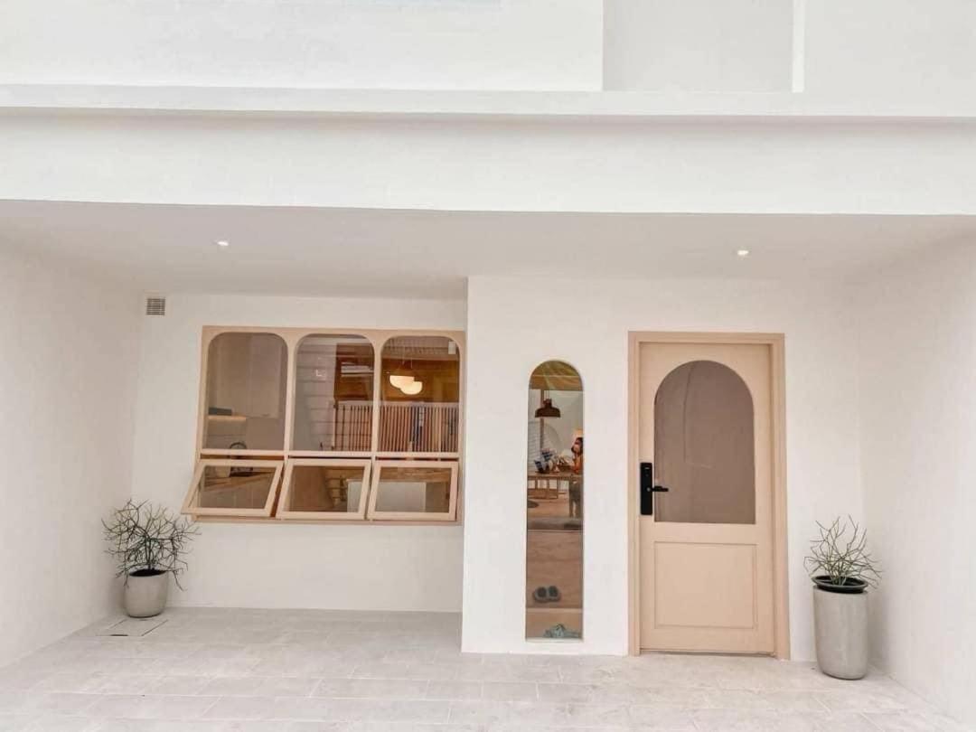 Muji House Villa *