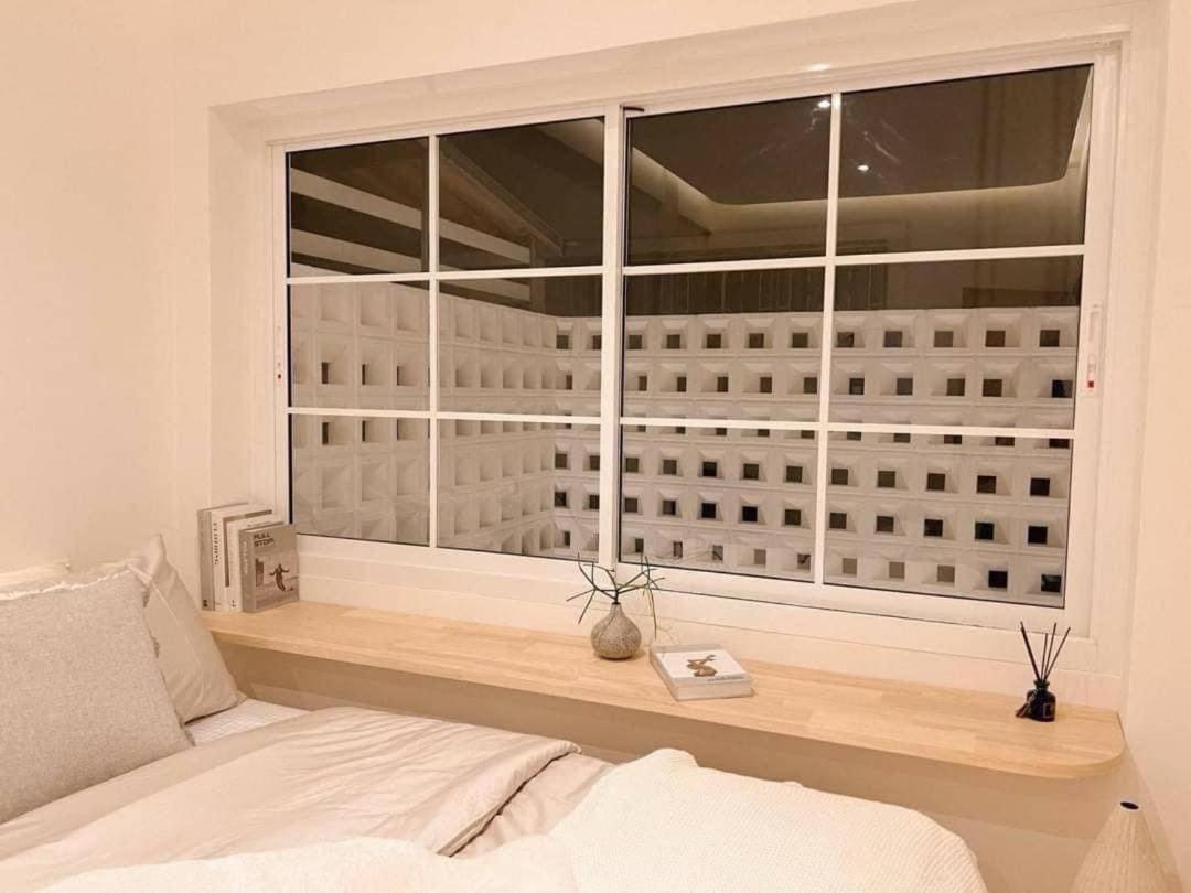 Villa Muji House