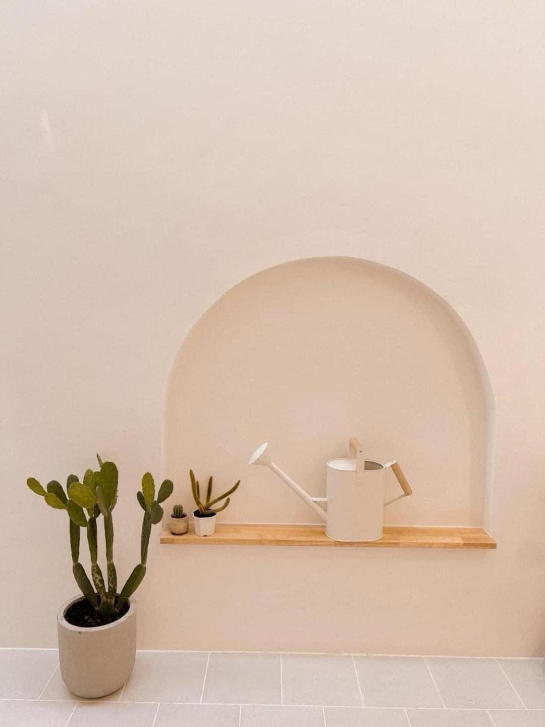 Muji House Villa *