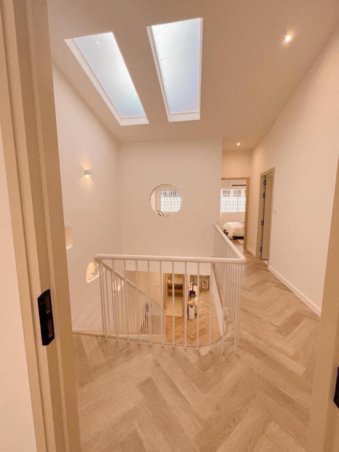 Villa Muji House *