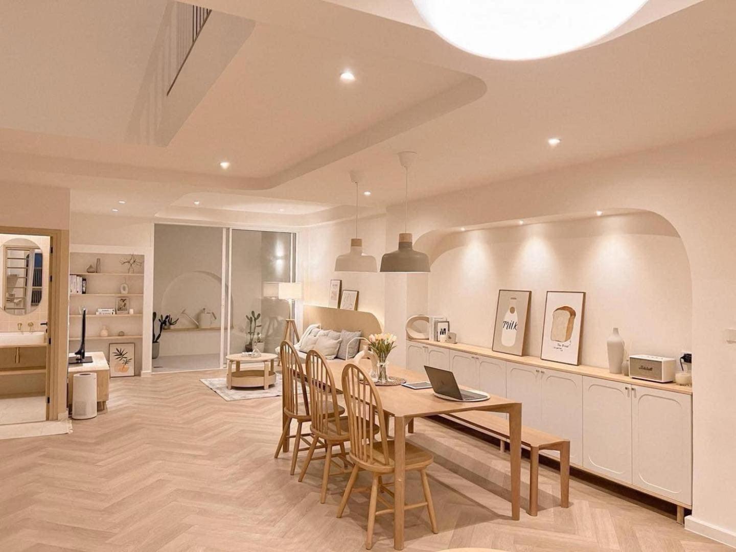 Muji House Villa Bangkok