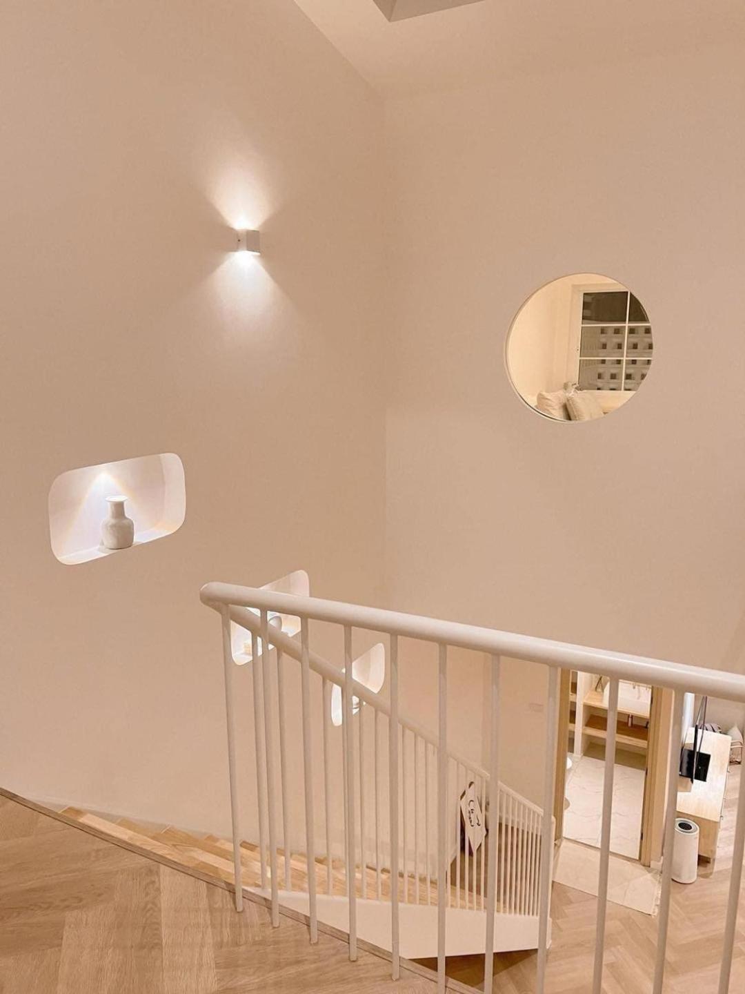 Villa Muji House