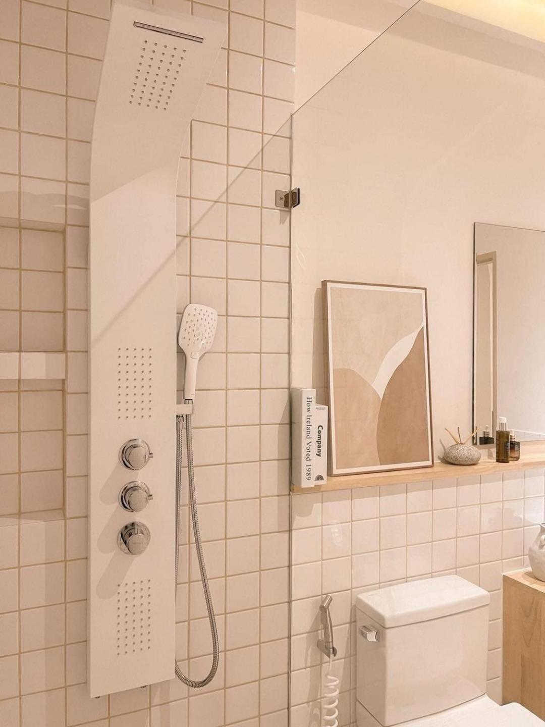 Muji House Villa *