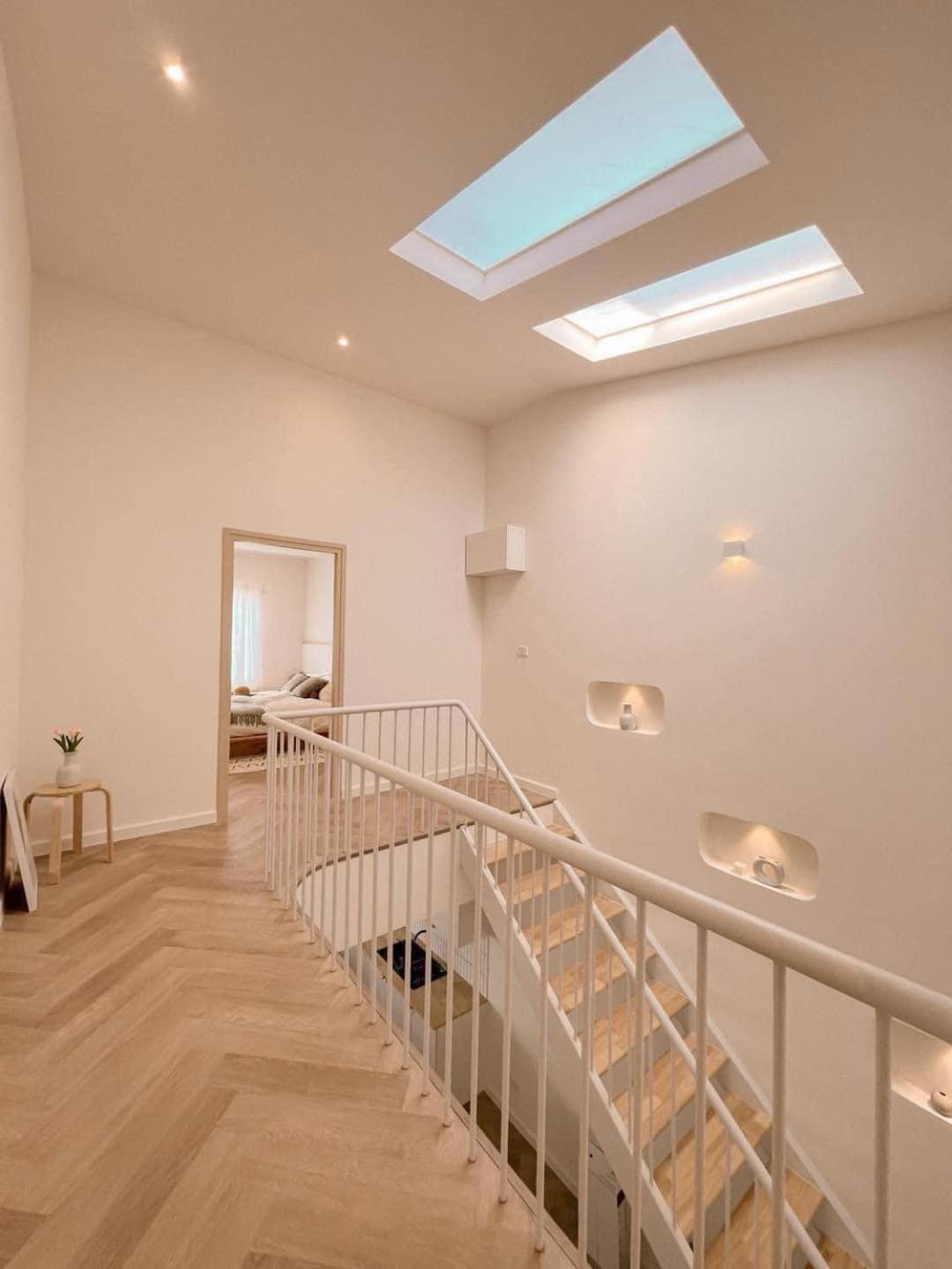 Villa Muji House