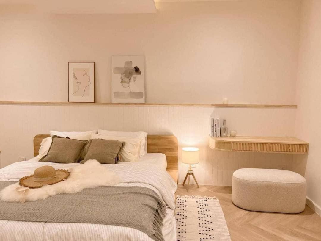 Villa Muji House *