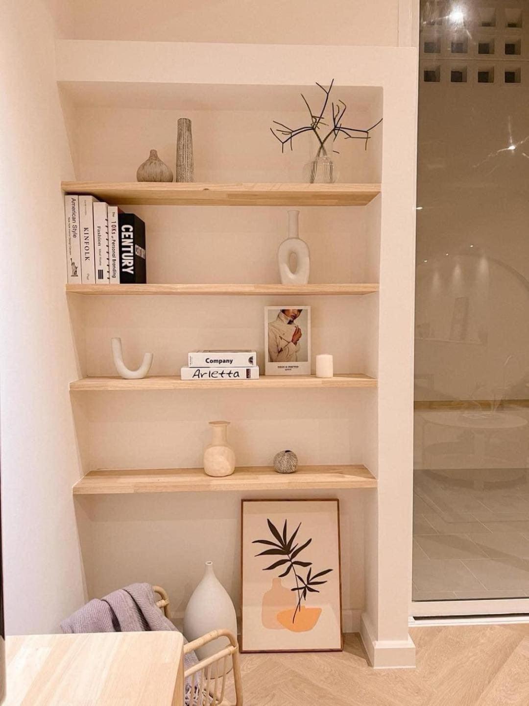 Villa Muji House