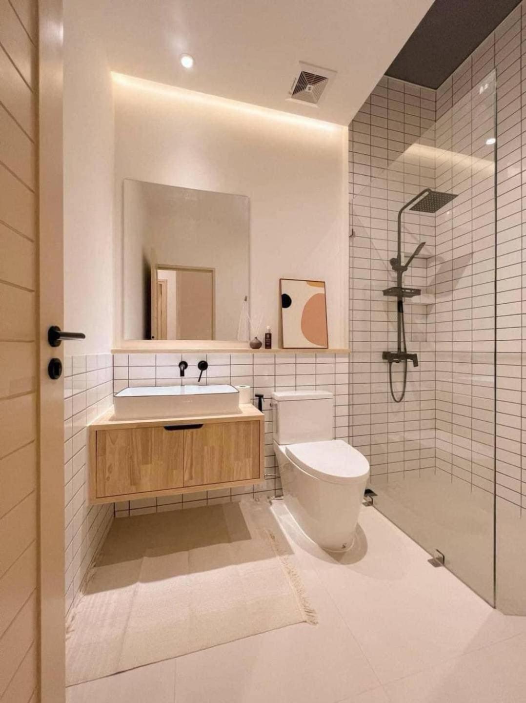 Villa Muji House *