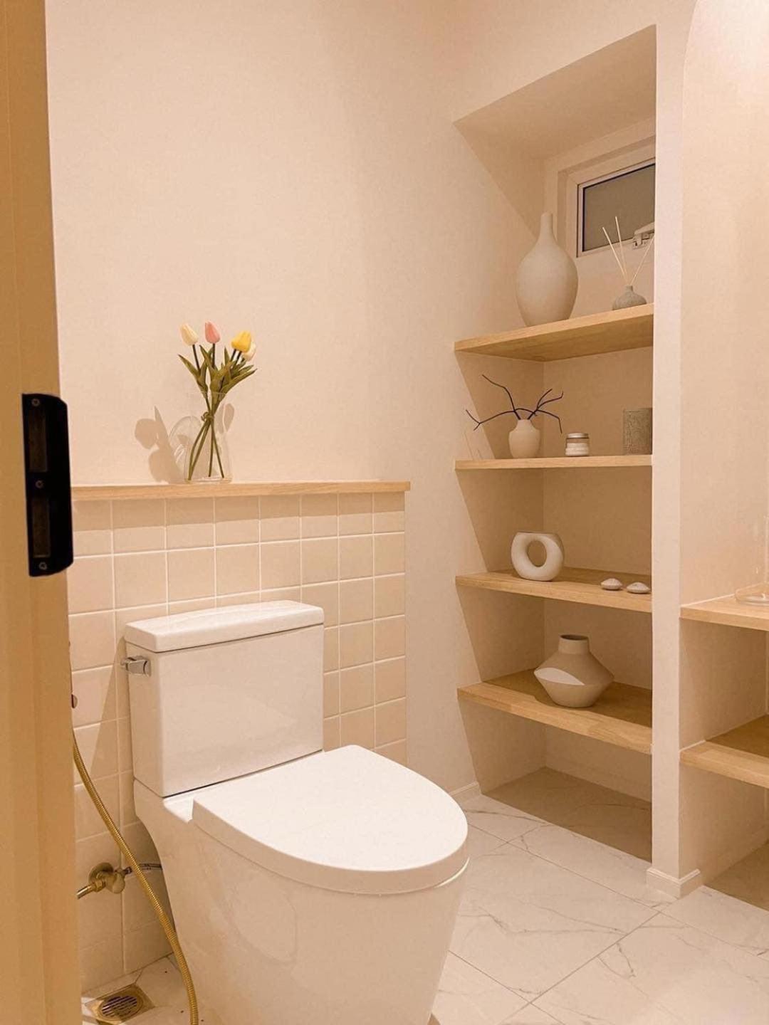 Muji House Villa *