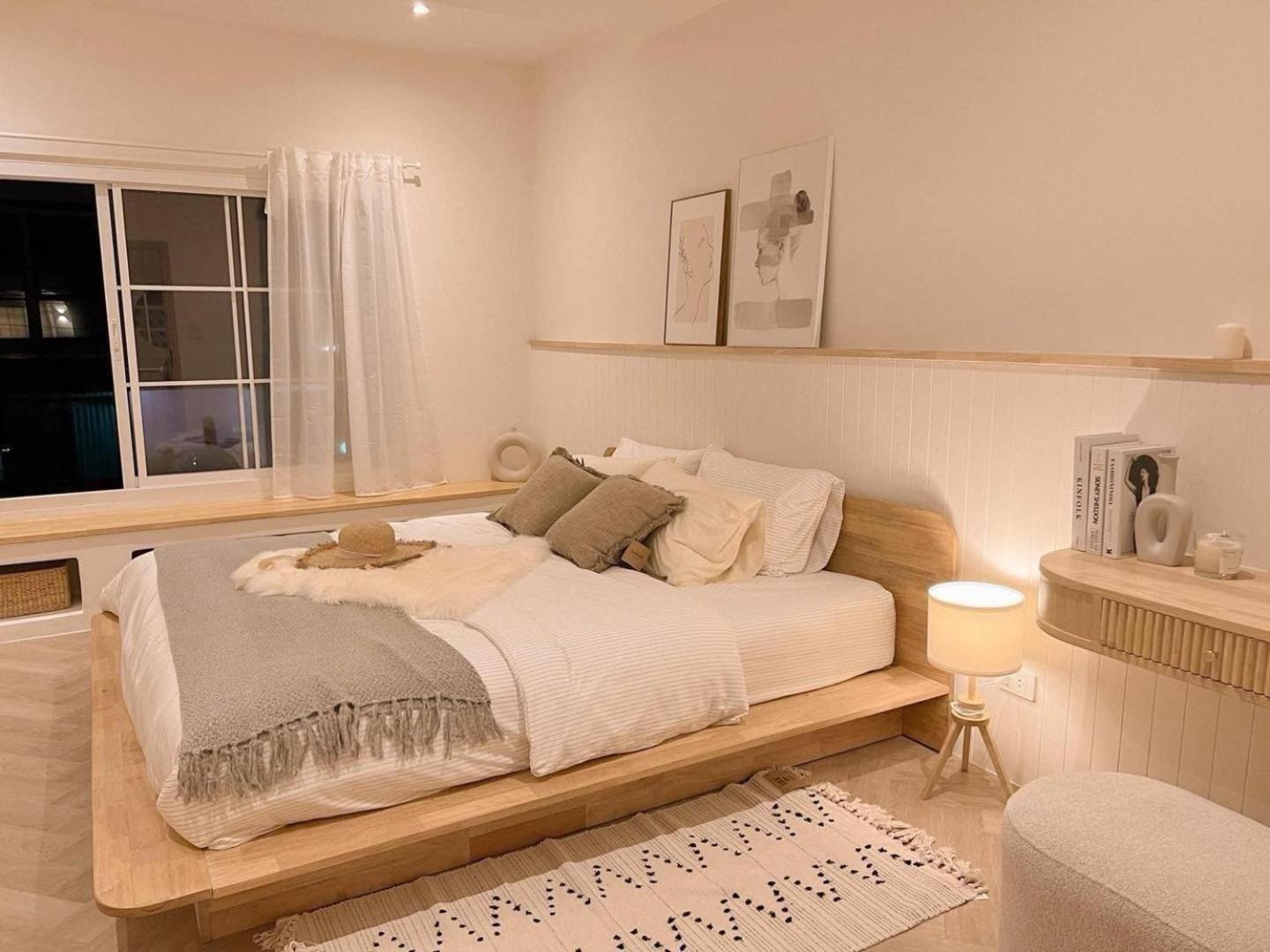 Villa Muji House *