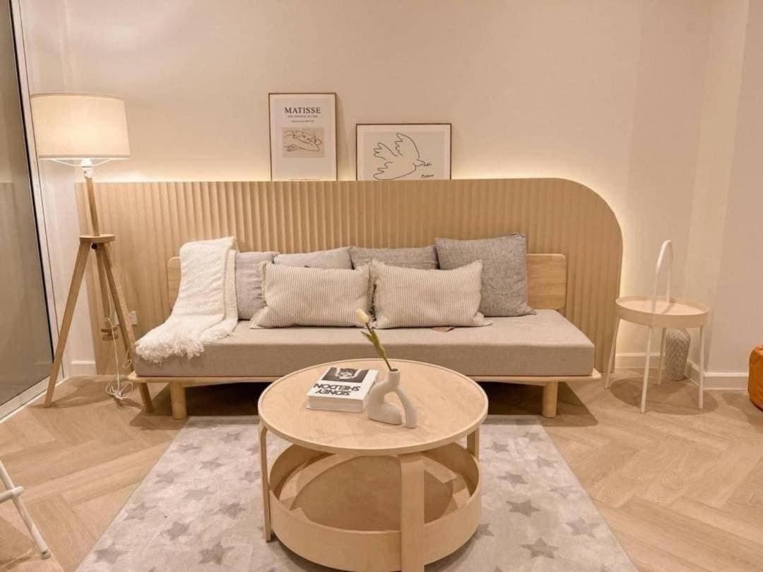 Muji House Villa