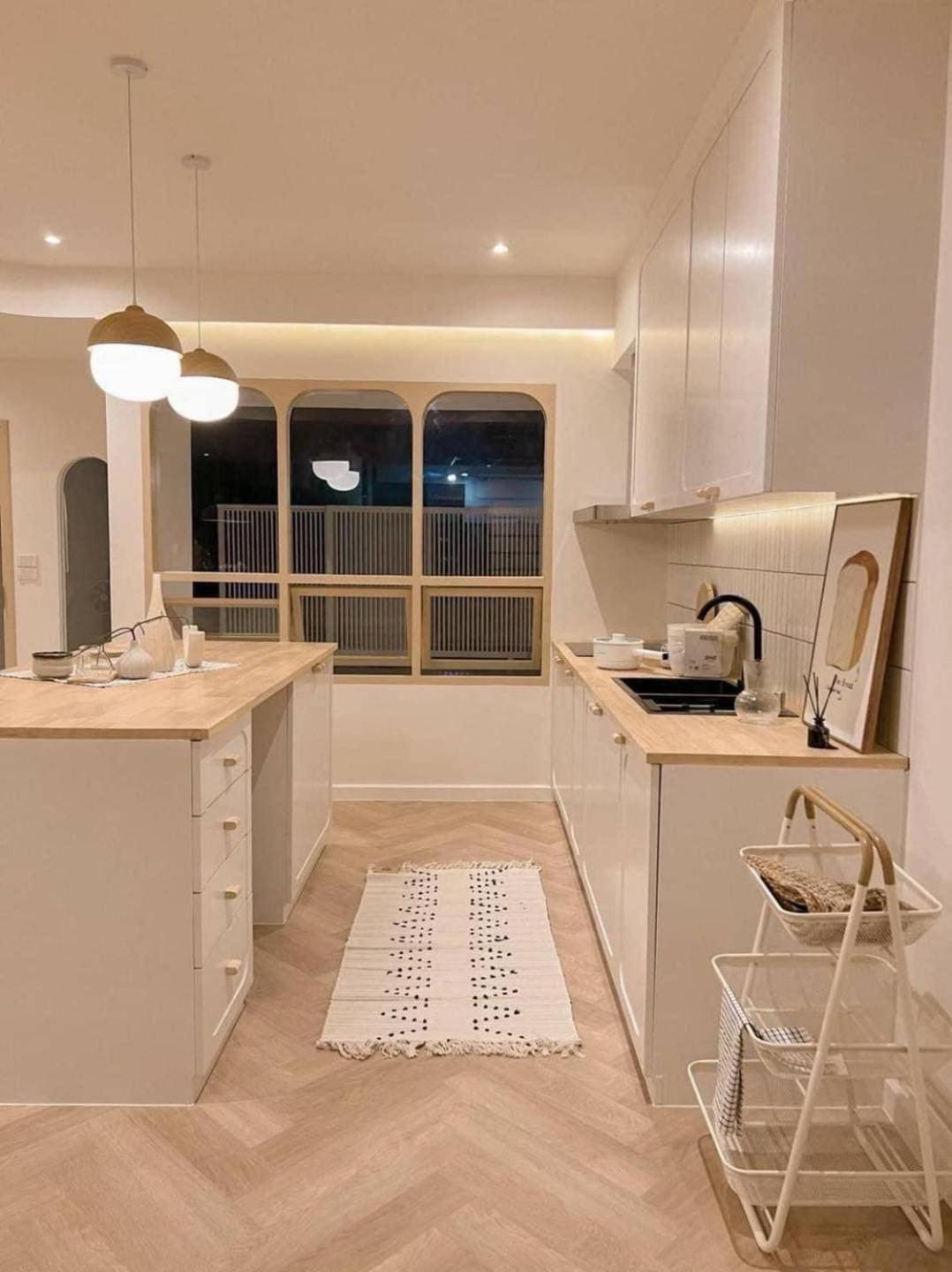 Muji House