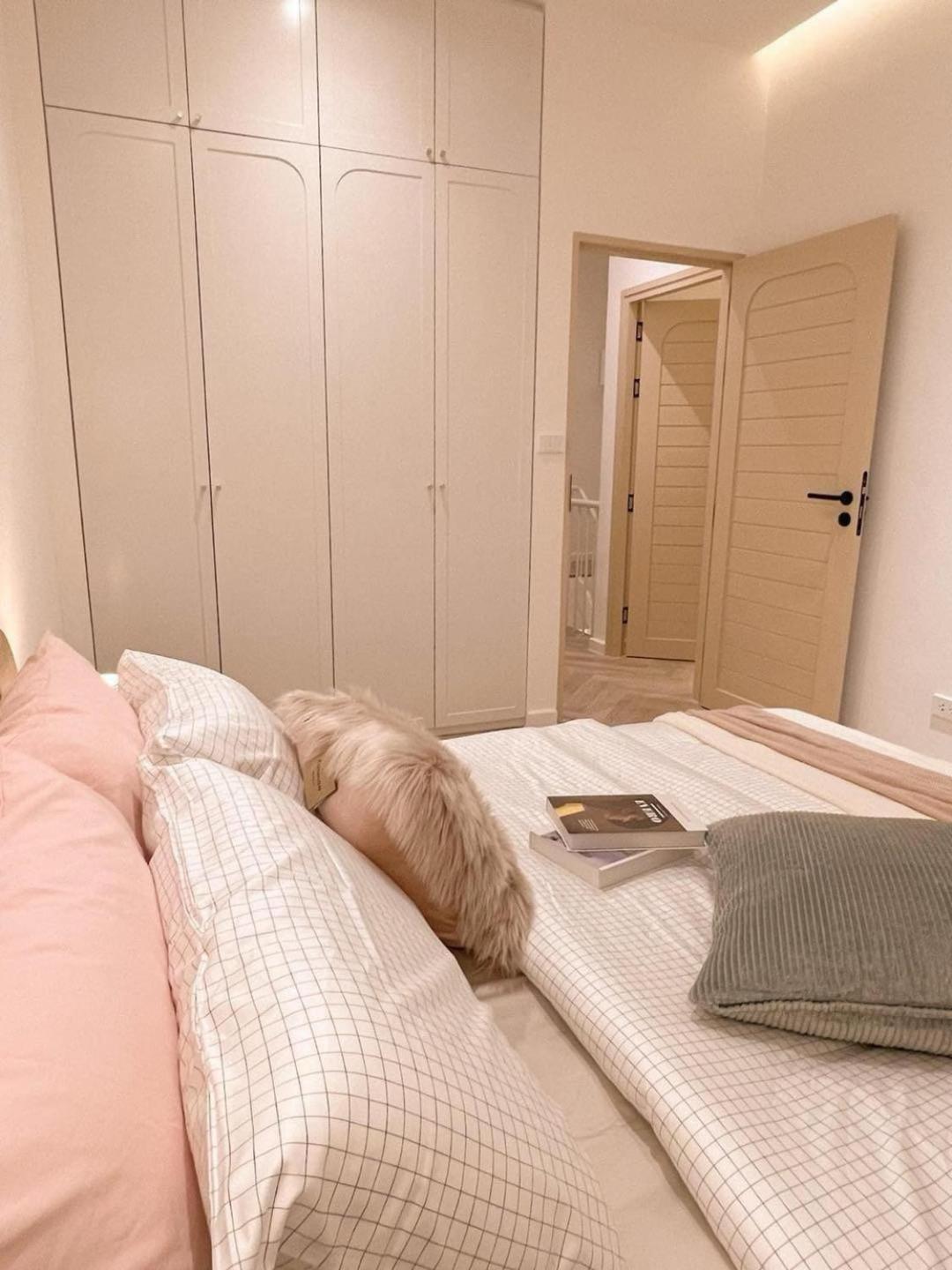 Muji House Villa