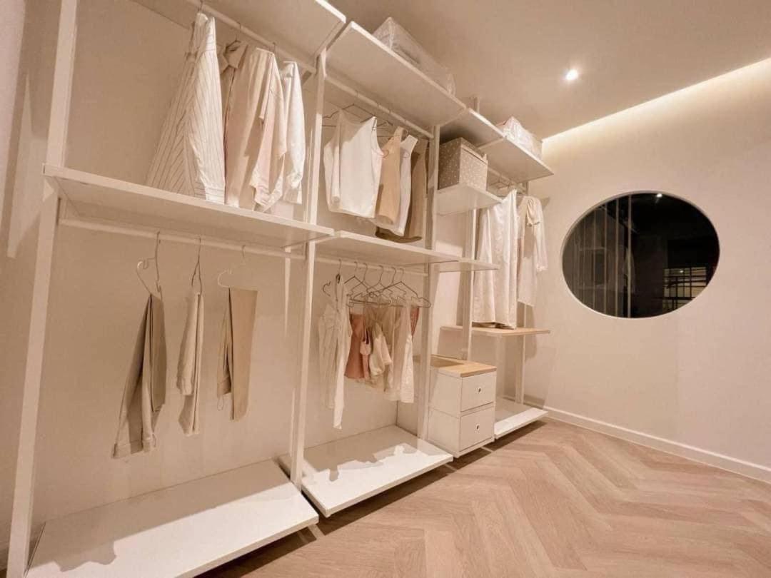 Muji House Villa *