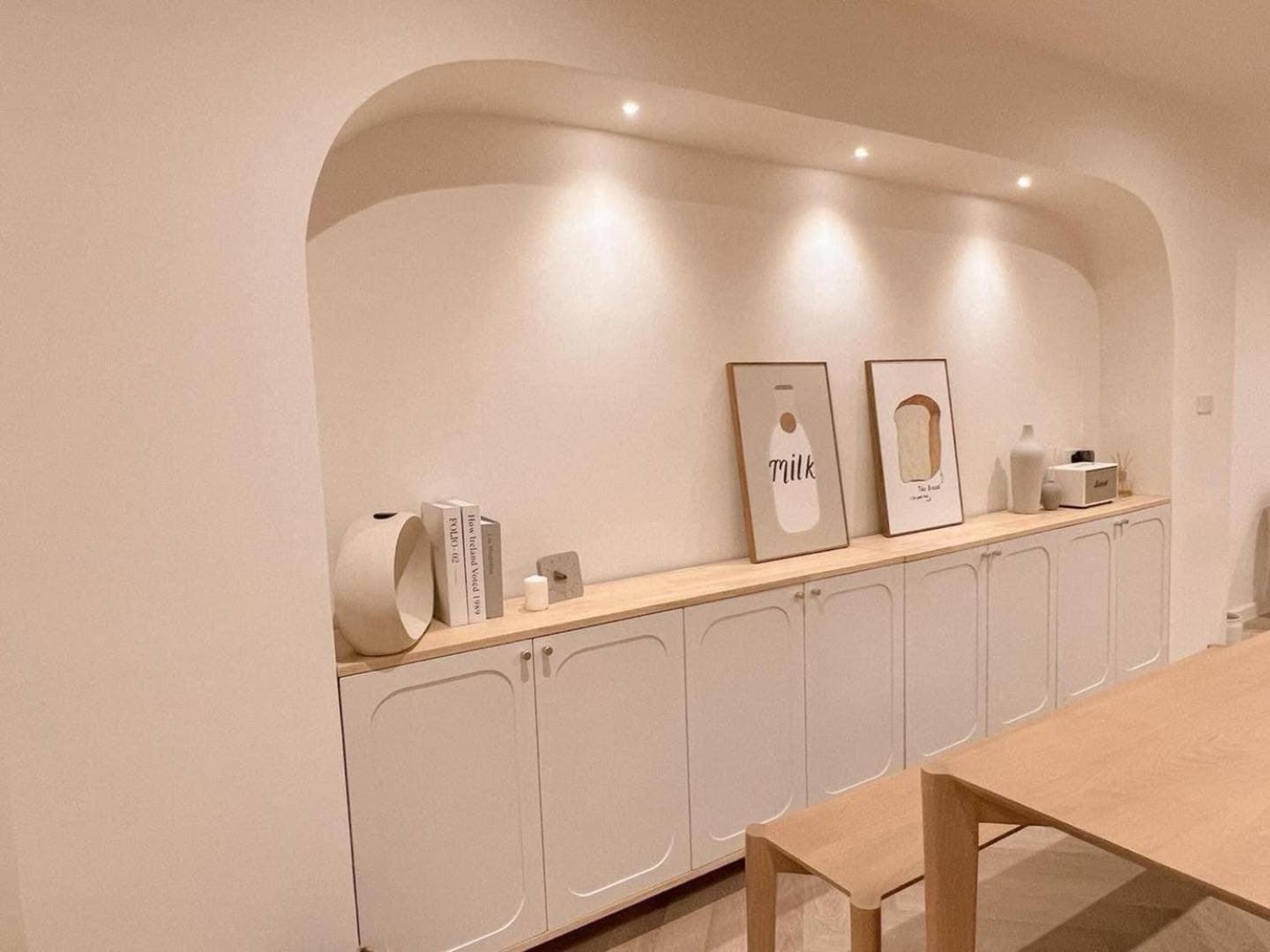 Muji House *