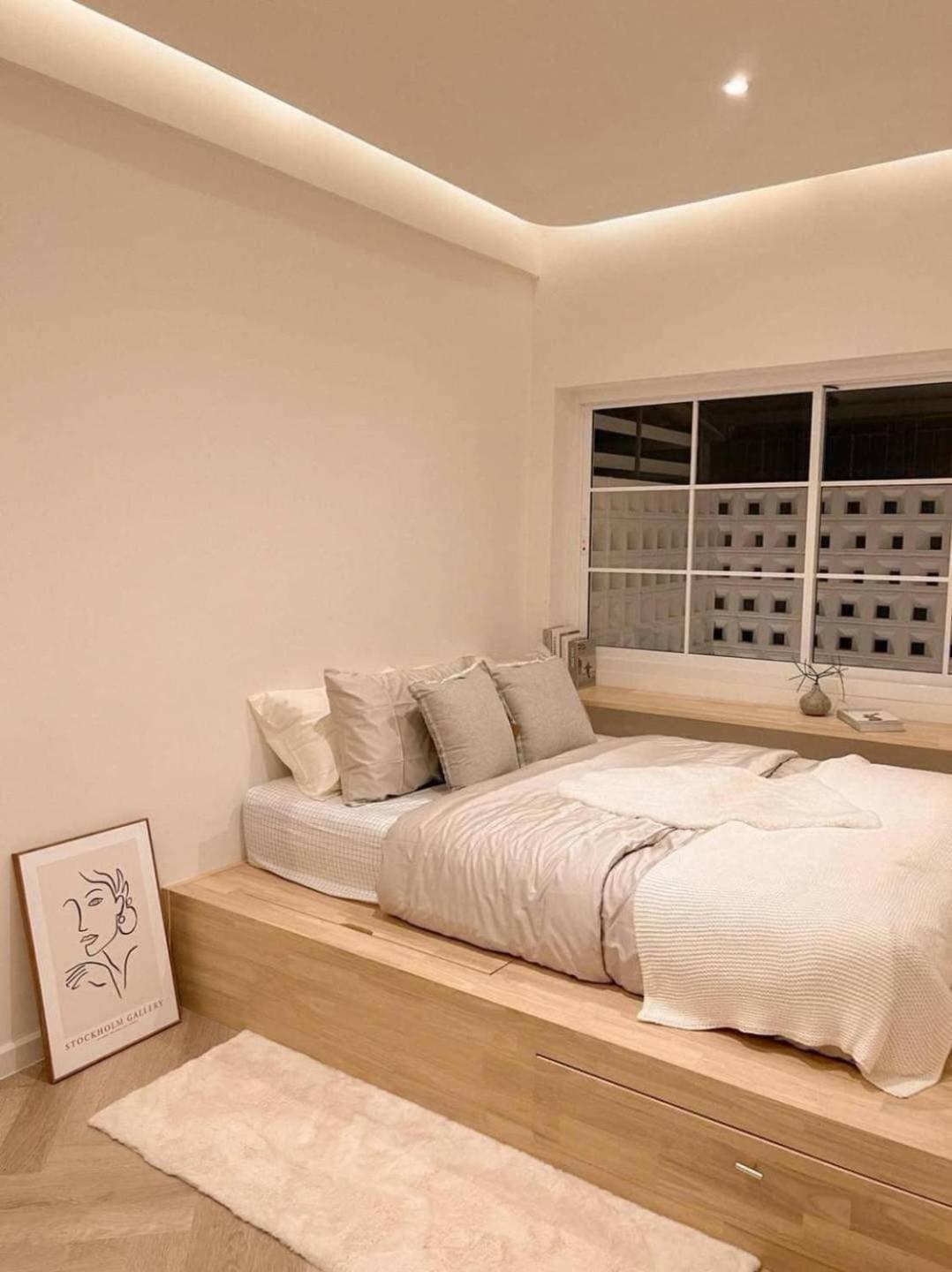 Muji House * Bangkok