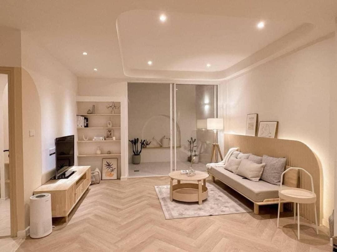 Muji House Villa *