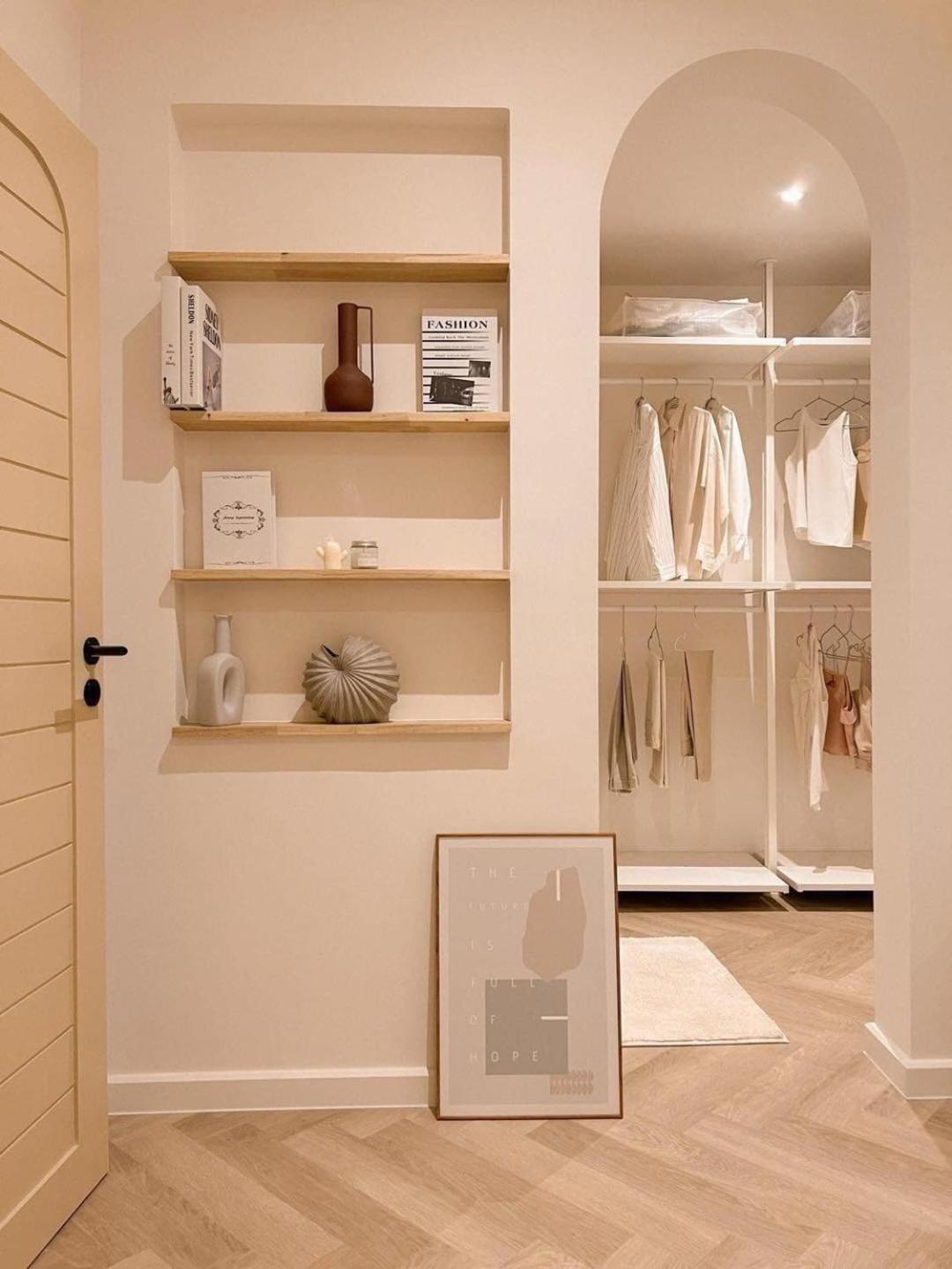 Muji House *