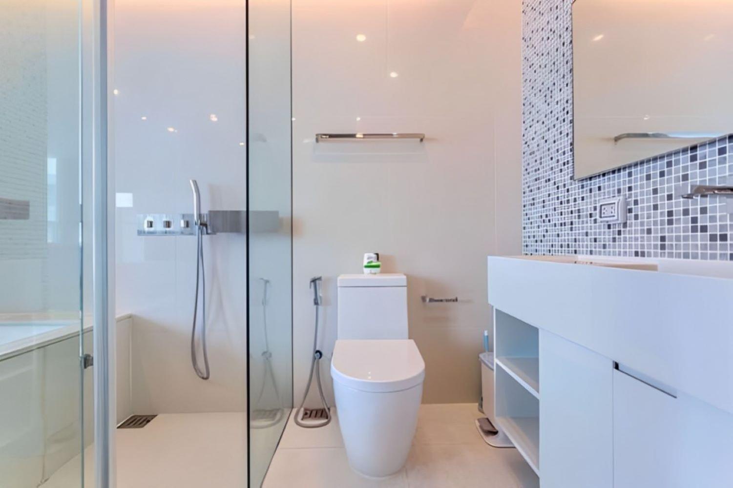 Wonderful Beautiful Peaceful 1 Bed Asoke Bts Mrt Central Sukhumvit * Bangkok