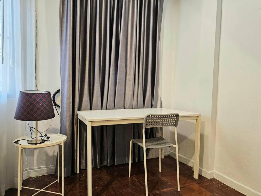 10mins Bts Skytrain Onnut Station Holiday home Bangkok