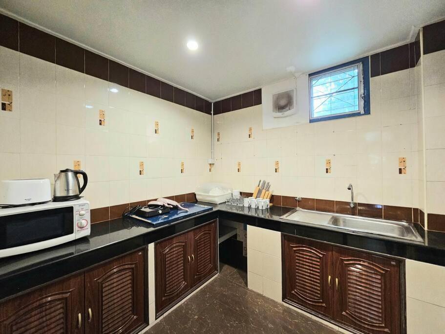 10mins Bts Skytrain Onnut Station Holiday home Bangkok