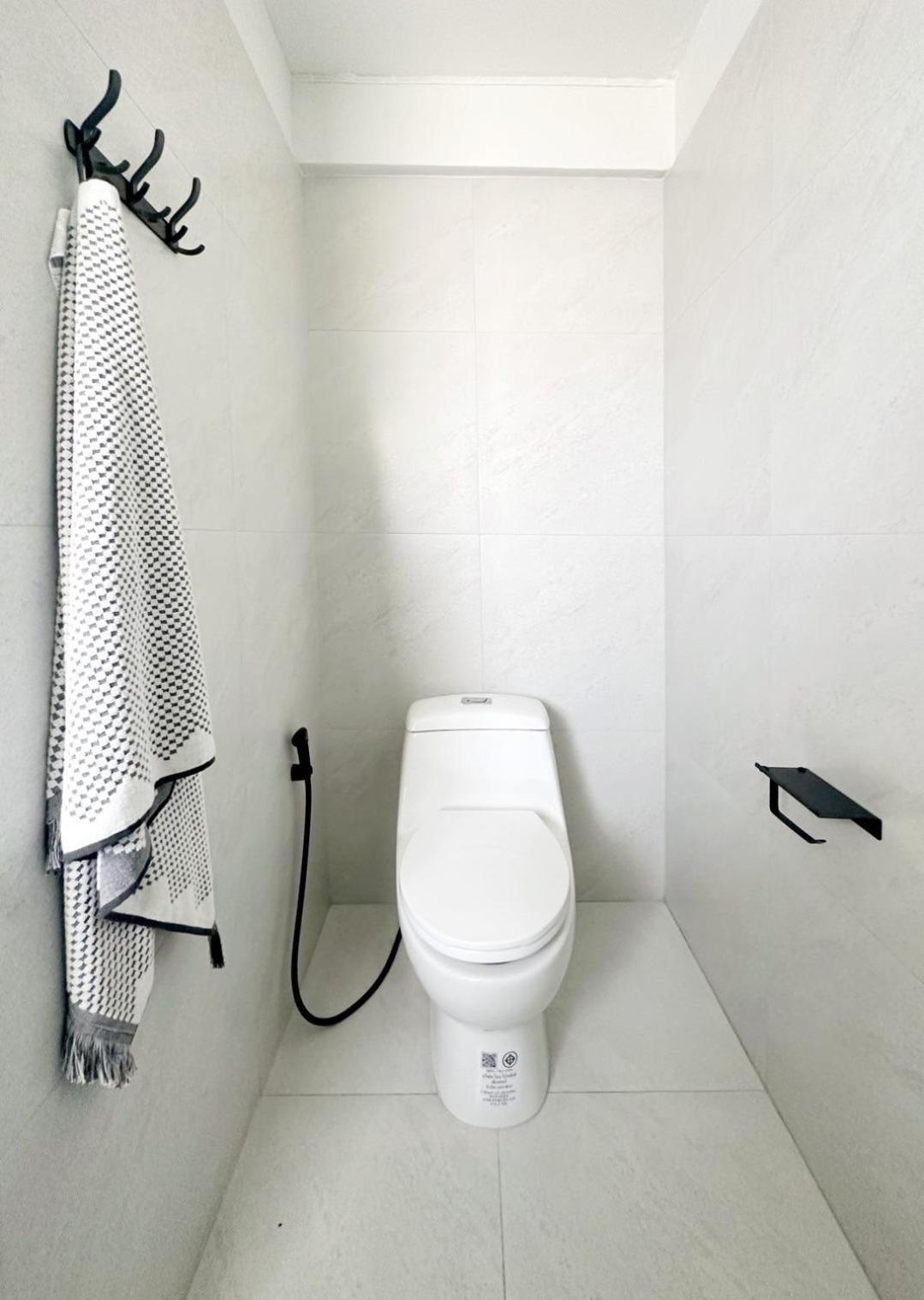 Udms On Nut 10 - Bangkok's Charm 40 Sqm Bangkok