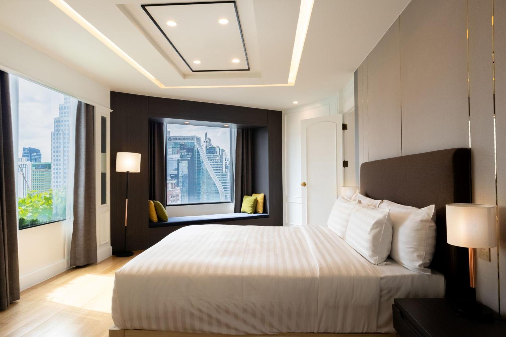 Rembrandt Hotel