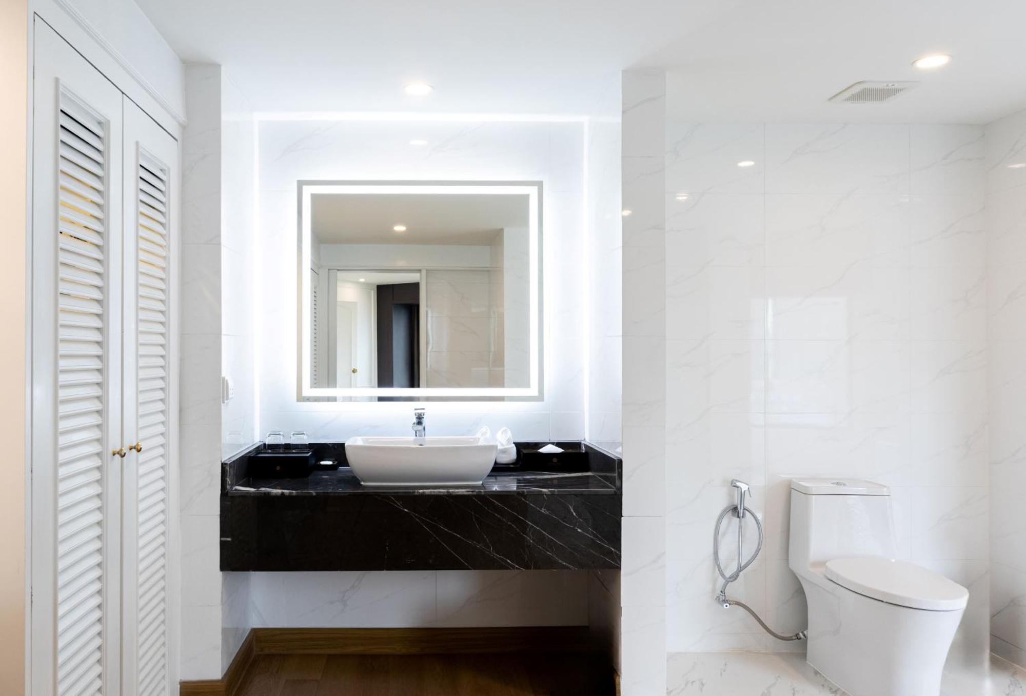 Hotel Rembrandt 4*