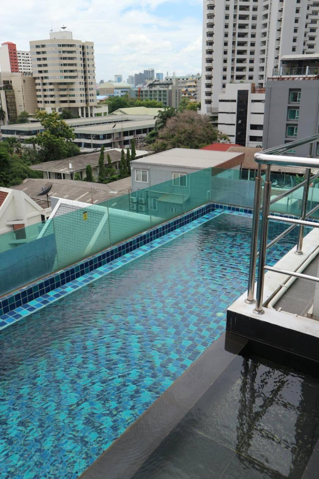 Avatar Suites Hotel - Sha Extra Plus Aparthotel 4*
