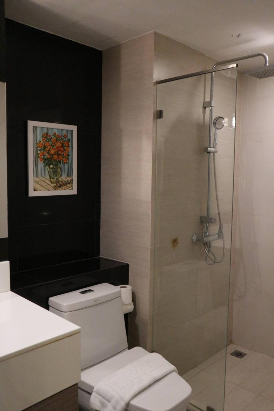 Avatar Suites Hotel - Sha Extra Plus 4*