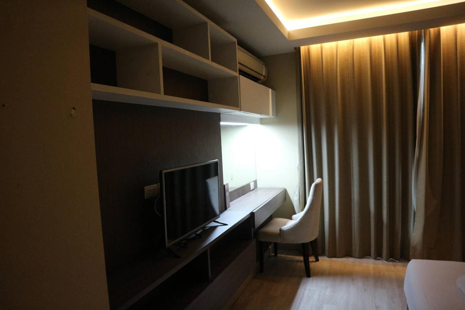 Aparthotel Avatar Suites Hotel - Sha Extra Plus