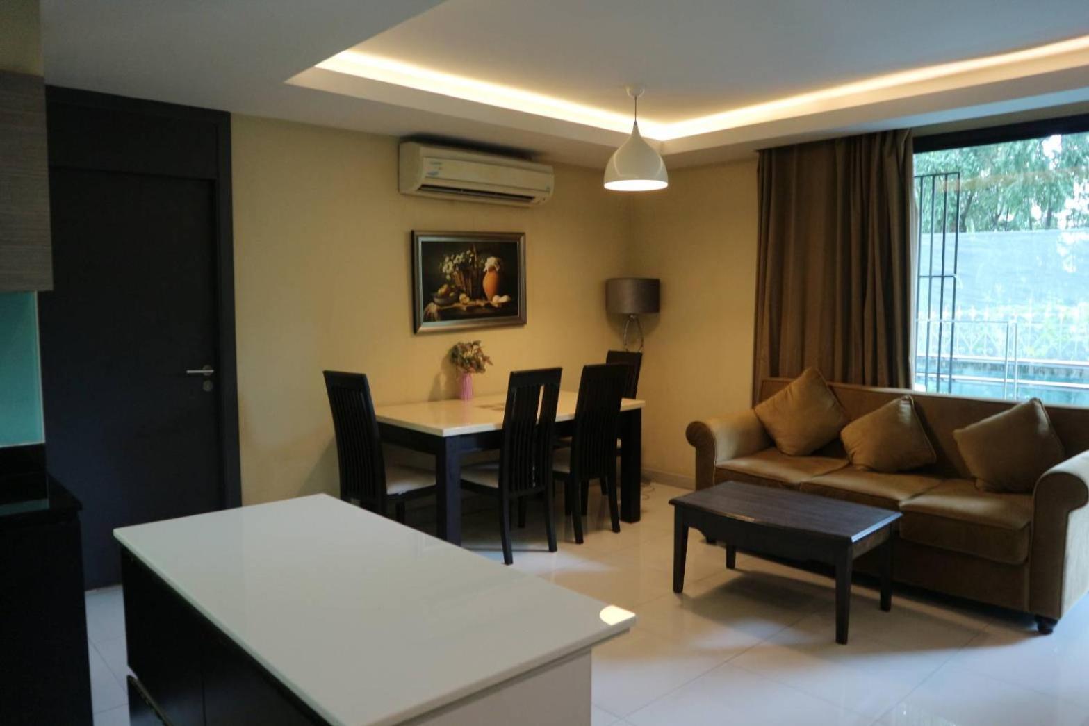 Aparthotel Avatar Suites Hotel - Sha Extra Plus 4*